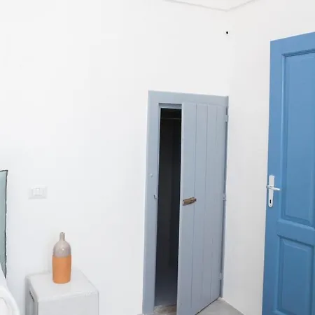 La Casa Di Gioia 3*