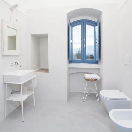 La Casa Di Gioia Bed & Breakfast