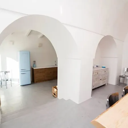Bed & Breakfast La Casa Di Gioia Mottola