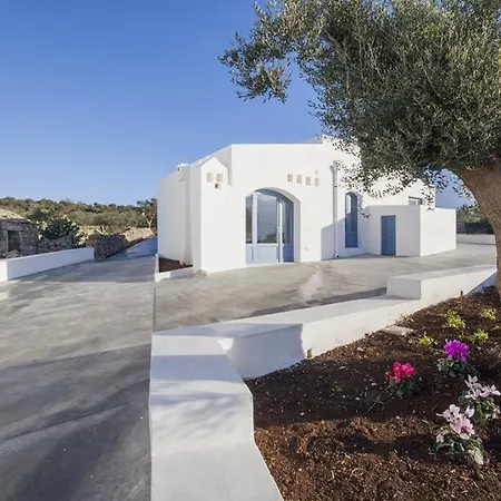 La Casa Di Gioia