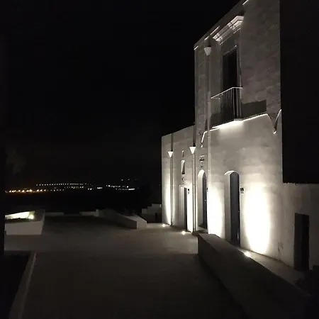 La Casa Di Gioia 3*