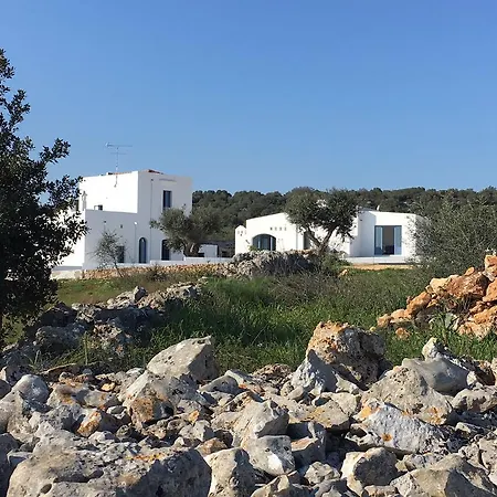 La Casa Di Gioia