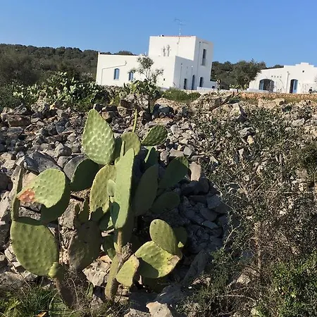 La Casa Di Gioia