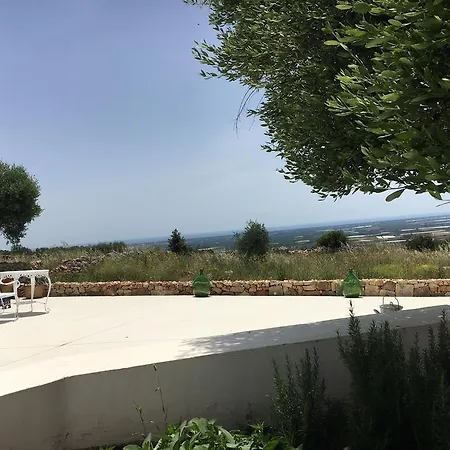 Bed & Breakfast La Casa Di Gioia 3*