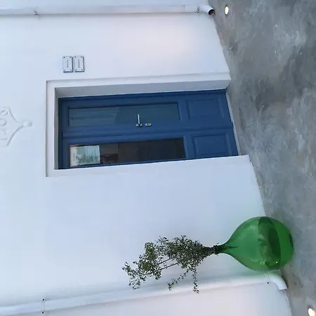 La Casa Di Gioia