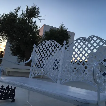 Bed & Breakfast La Casa Di Gioia