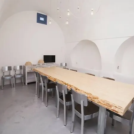 Bed & Breakfast La Casa Di Gioia 3*