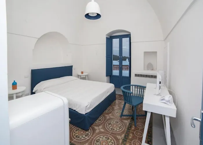 Bed and breakfast La Casa Di Gioia 3*