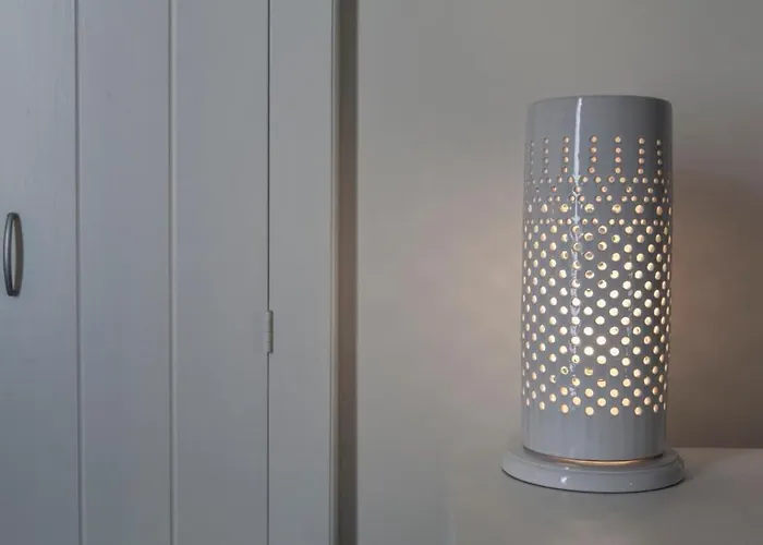 La Casa Di Gioia Bed and breakfast