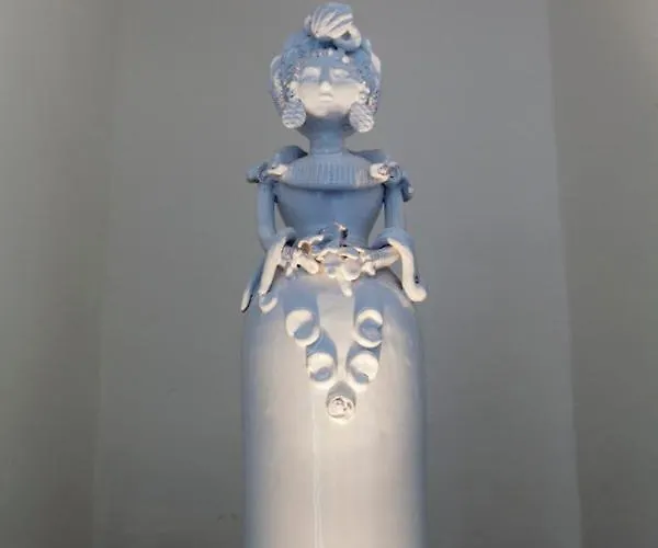 Bed and breakfast La Casa Di Gioia Mottola