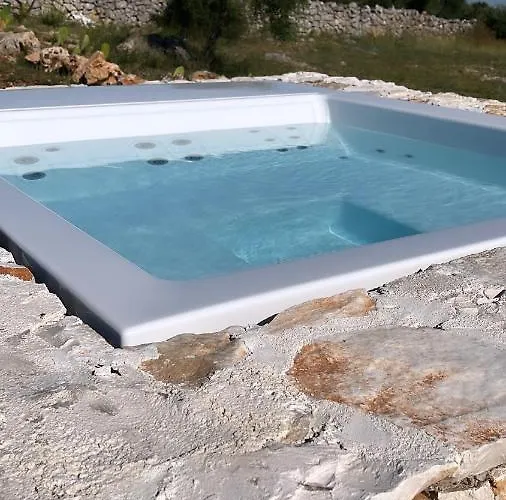 La Casa Di Gioia Bed and breakfast