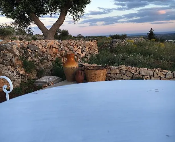 La Casa Di Gioia Mottola