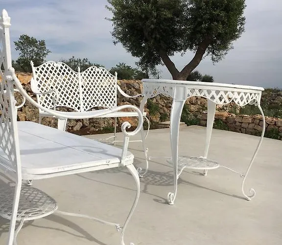 Bed and breakfast La Casa Di Gioia 3*