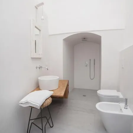 La Casa Di Gioia 3* Mottola