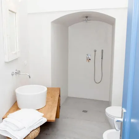 La Casa Di Gioia Моттола
