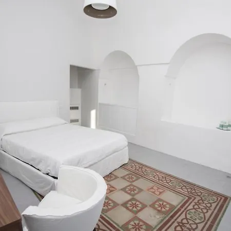 La Casa Di Gioia 3* Mottola