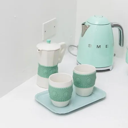 La Casa Di Gioia Bed & Breakfast 3*