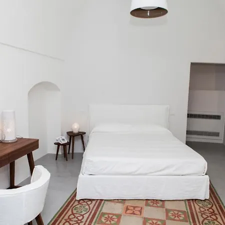 Bed & Breakfast La Casa Di Gioia