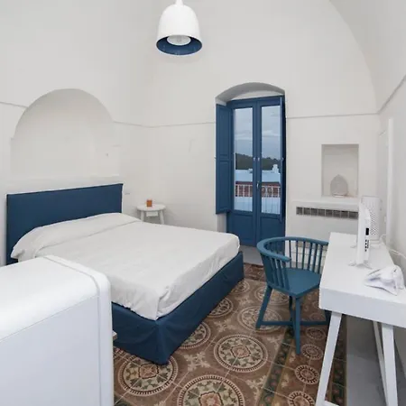Bed & Breakfast La Casa Di Gioia 3*