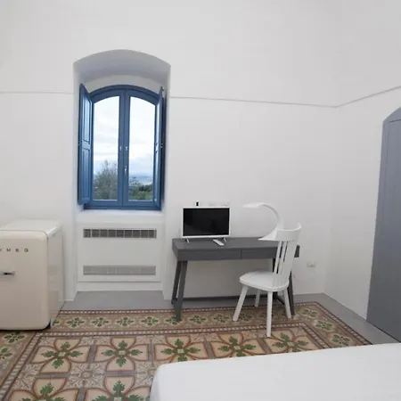 La Casa Di Gioia 3*