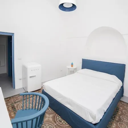 La Casa Di Gioia Mottola