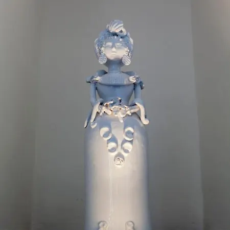 Bed and Breakfast La Casa Di Gioia Mottola