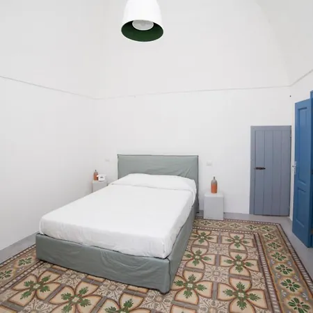 Bed & Breakfast La Casa Di Gioia Mottola