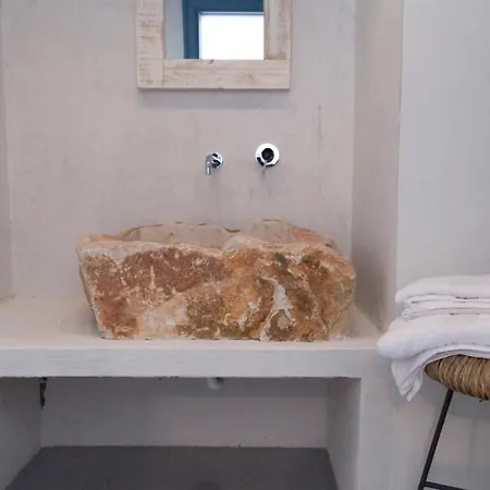 La Casa Di Gioia Отель типа 