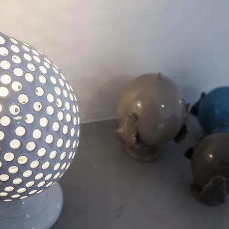 La Casa Di Gioia Bed & Breakfast