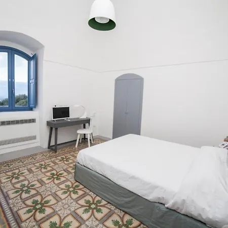 La Casa Di Gioia Отель типа 