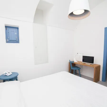 La Casa Di Gioia Bed & Breakfast