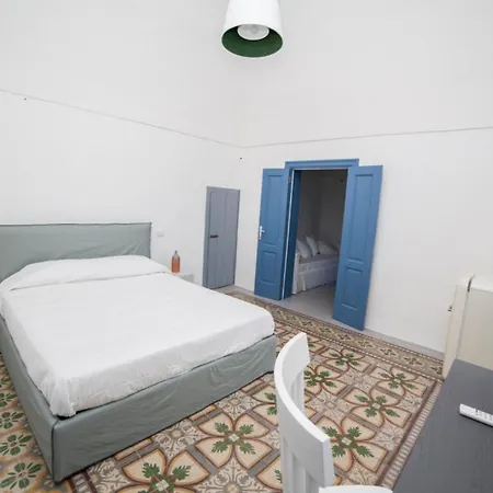 La Casa Di Gioia לינה וארוחת בוקר