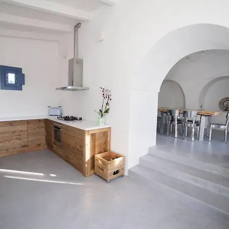 La Casa Di Gioia לינה וארוחת בוקר
