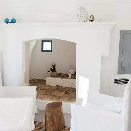 Bed and Breakfast La Casa Di Gioia 3*