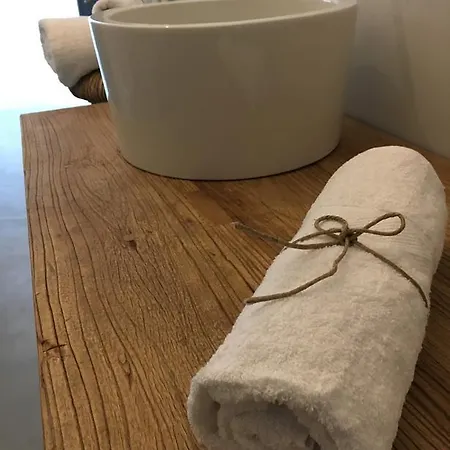 La Casa Di Gioia Bed and Breakfast Mottola