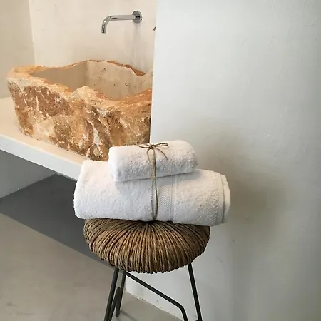 La Casa Di Gioia 3* Mottola