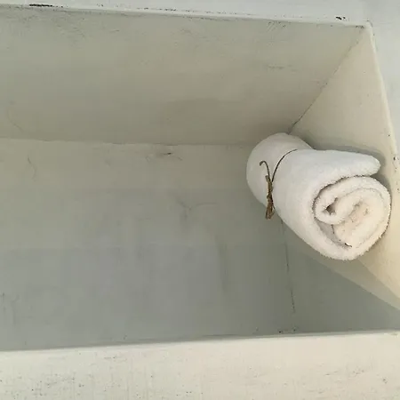 La Casa Di Gioia Bed and Breakfast Mottola