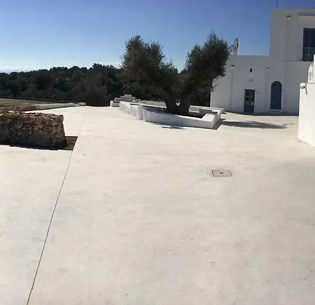 Bed & Breakfast La Casa Di Gioia