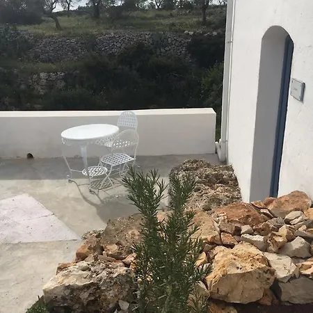 La Casa Di Gioia Mottola