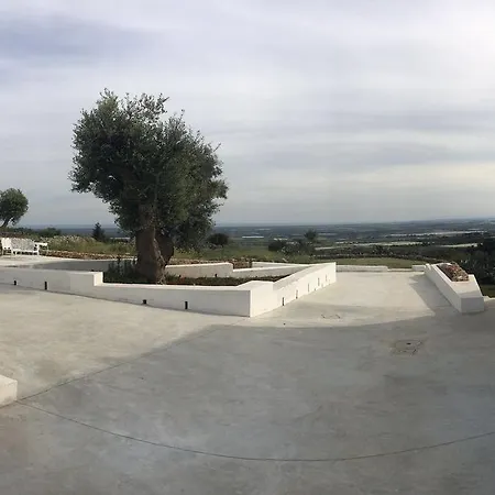 La Casa Di Gioia Bed & Breakfast