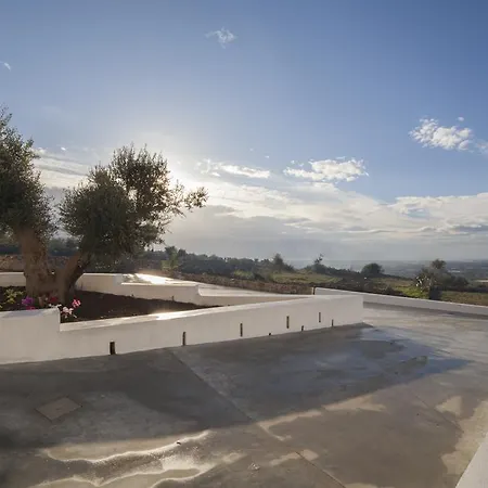 La Casa Di Gioia Bed & Breakfast Mottola