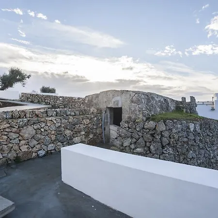 La Casa Di Gioia Отель типа 