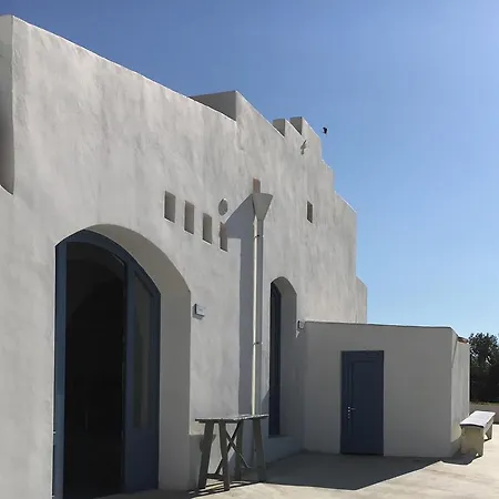 La Casa Di Gioia Bed and Breakfast Mottola