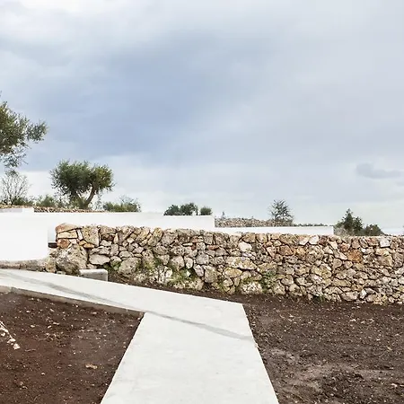 La Casa Di Gioia Отель типа 