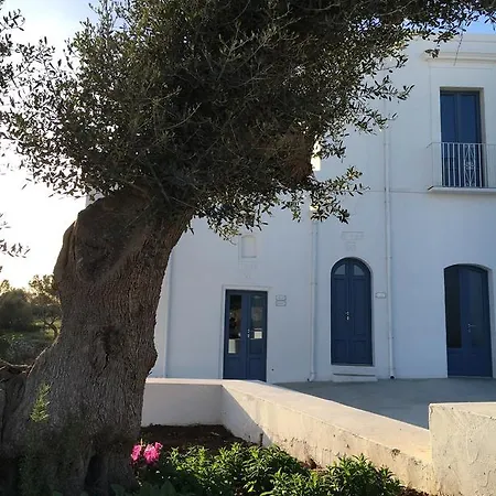 Bed & Breakfast La Casa Di Gioia