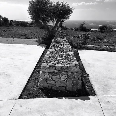 La Casa Di Gioia 3* Mottola