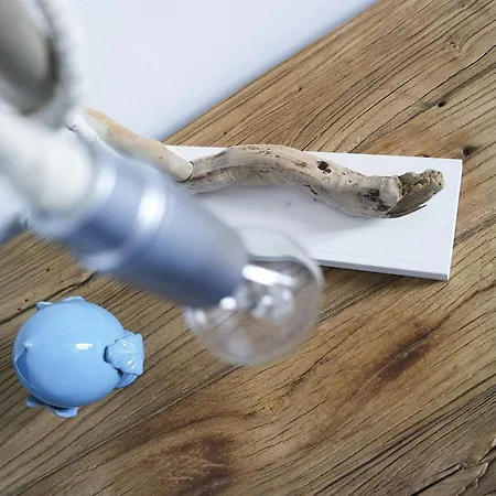 Bed and Breakfast La Casa Di Gioia