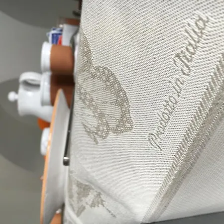 La Casa Di Gioia Mottola