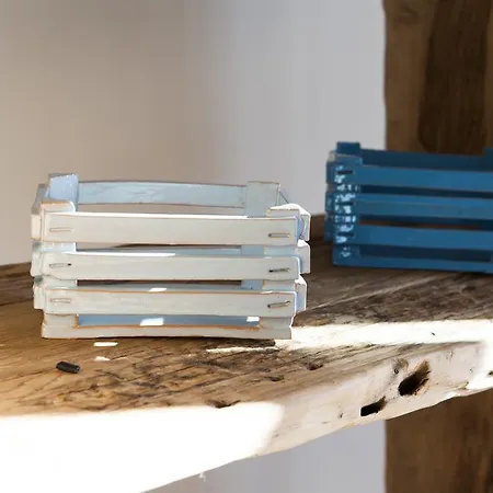 Bed and Breakfast La Casa Di Gioia Mottola