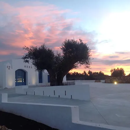 La Casa Di Gioia Bed & Breakfast